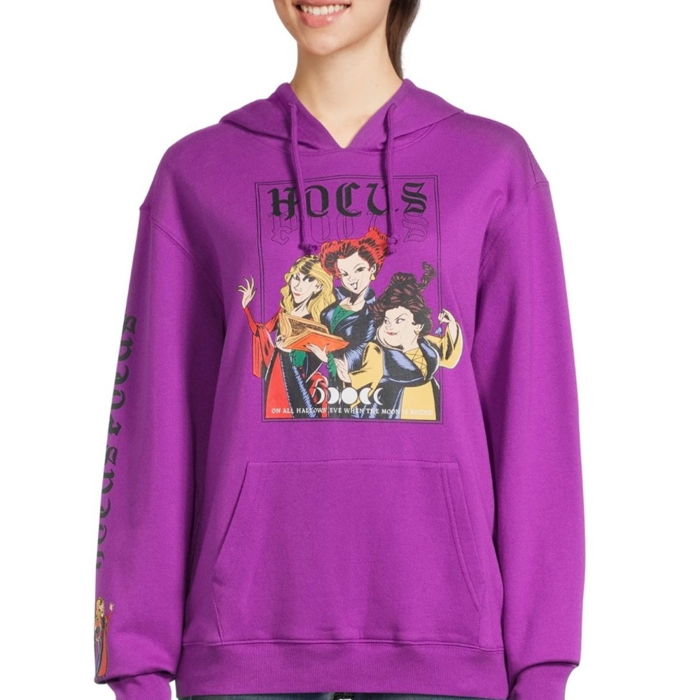 Hocus Pocus hoodie